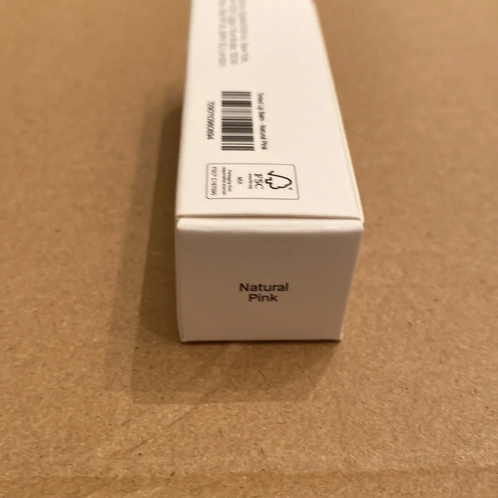 SPOILED CHILD TINTED CONDITIONING LIP BALM - NEW IN BOX